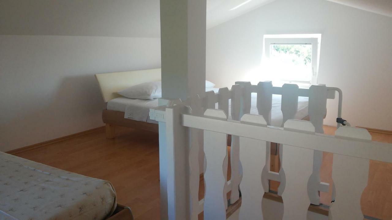 House Barizoni Villa Ankaran Eksteriør billede