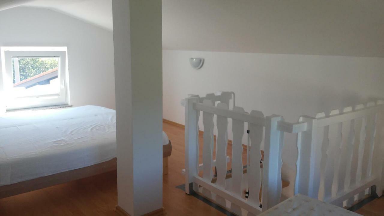 House Barizoni Villa Ankaran Eksteriør billede