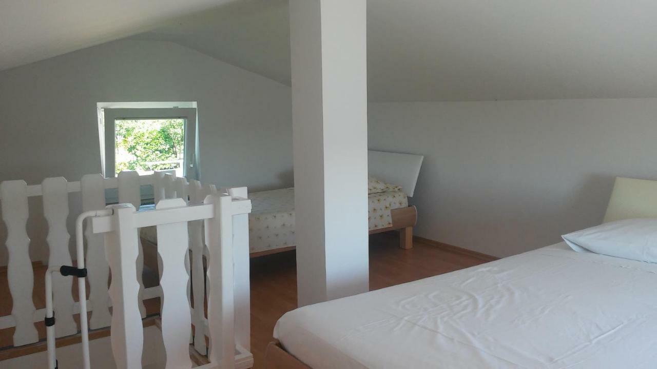 House Barizoni Villa Ankaran Eksteriør billede