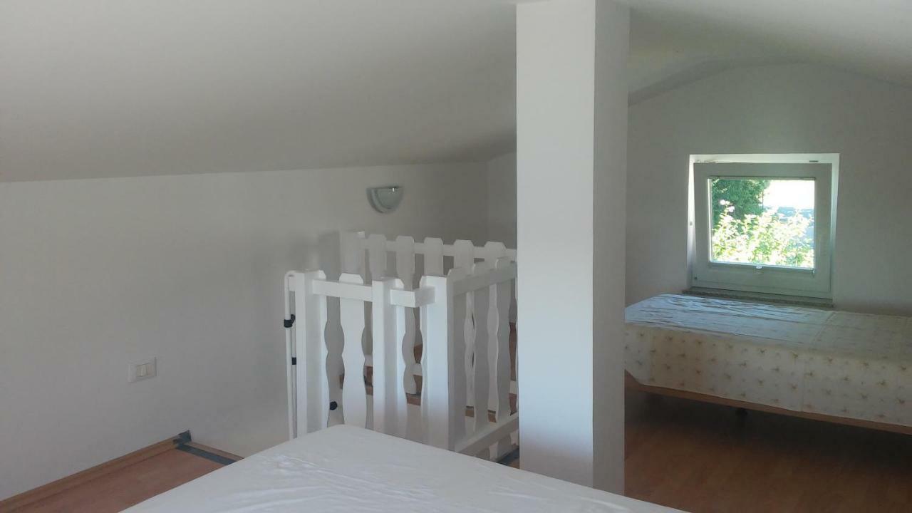 House Barizoni Villa Ankaran Eksteriør billede