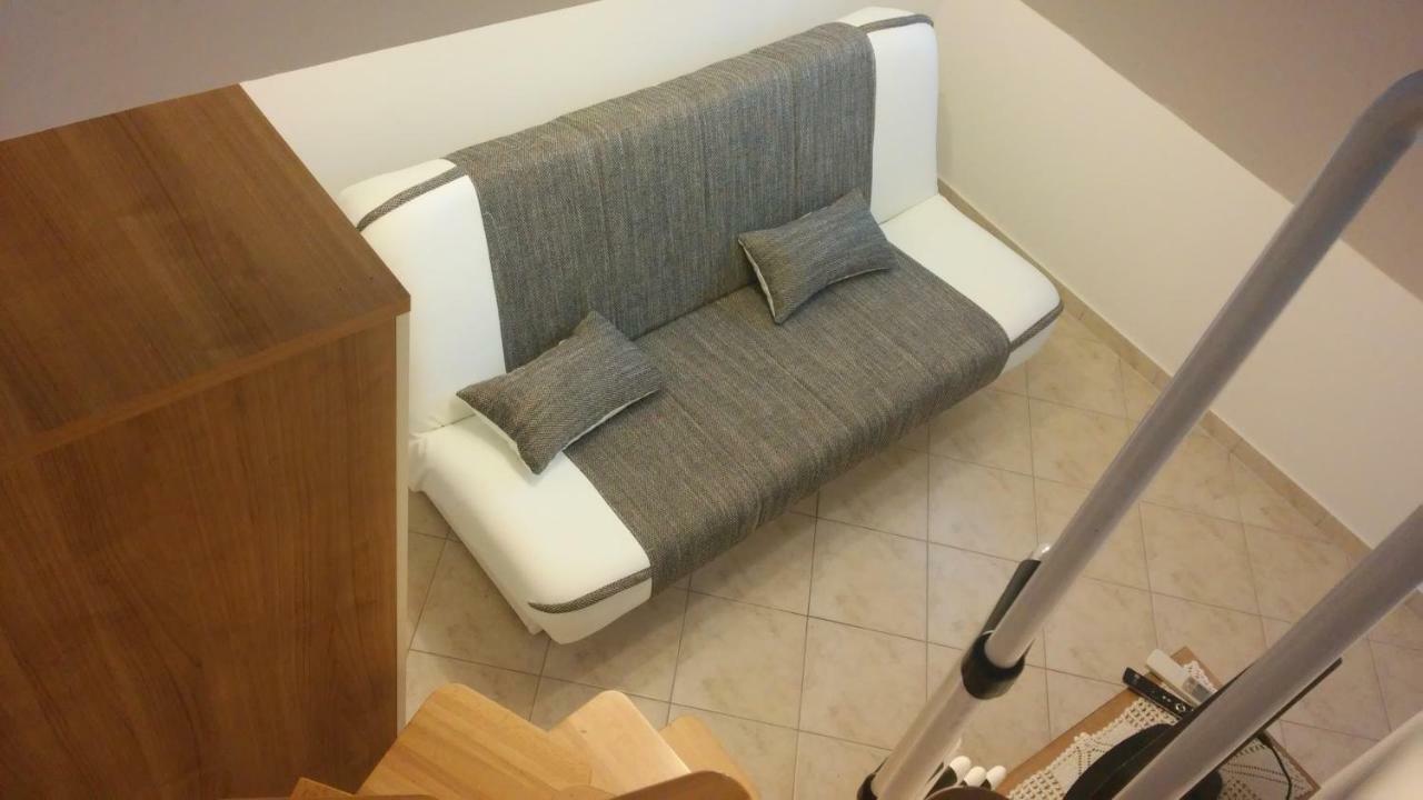 House Barizoni Villa Ankaran Eksteriør billede