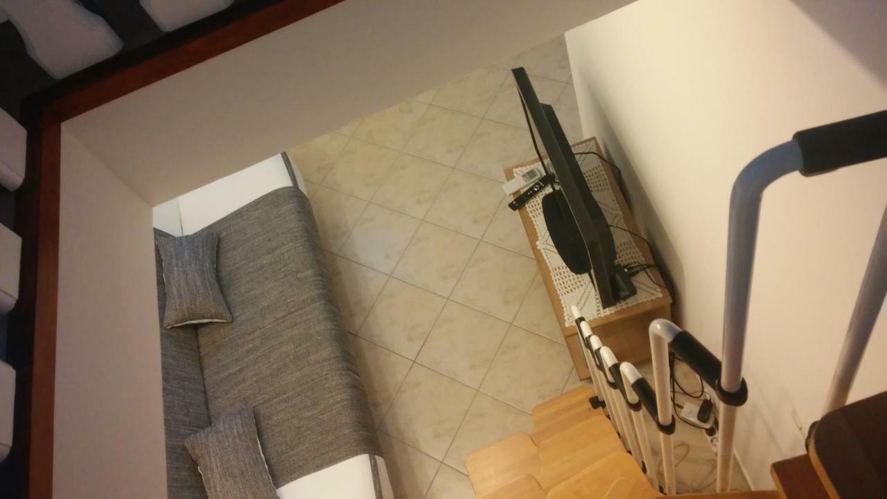 House Barizoni Villa Ankaran Eksteriør billede