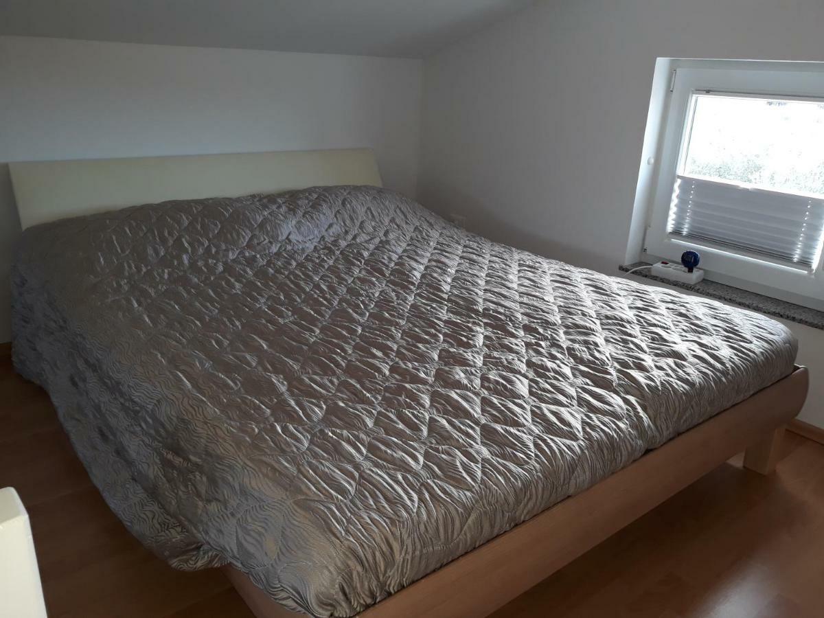 House Barizoni Villa Ankaran Eksteriør billede
