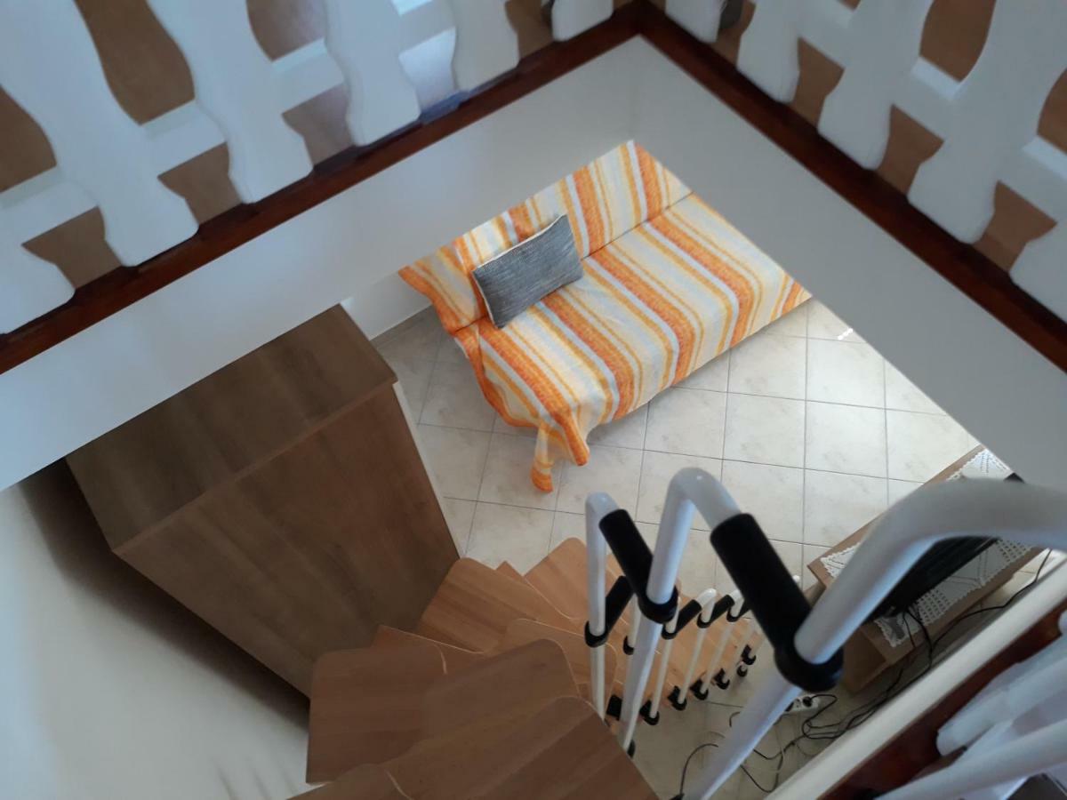House Barizoni Villa Ankaran Eksteriør billede