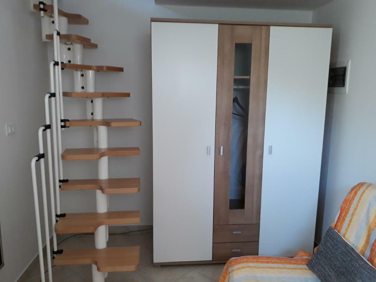 House Barizoni Villa Ankaran Eksteriør billede