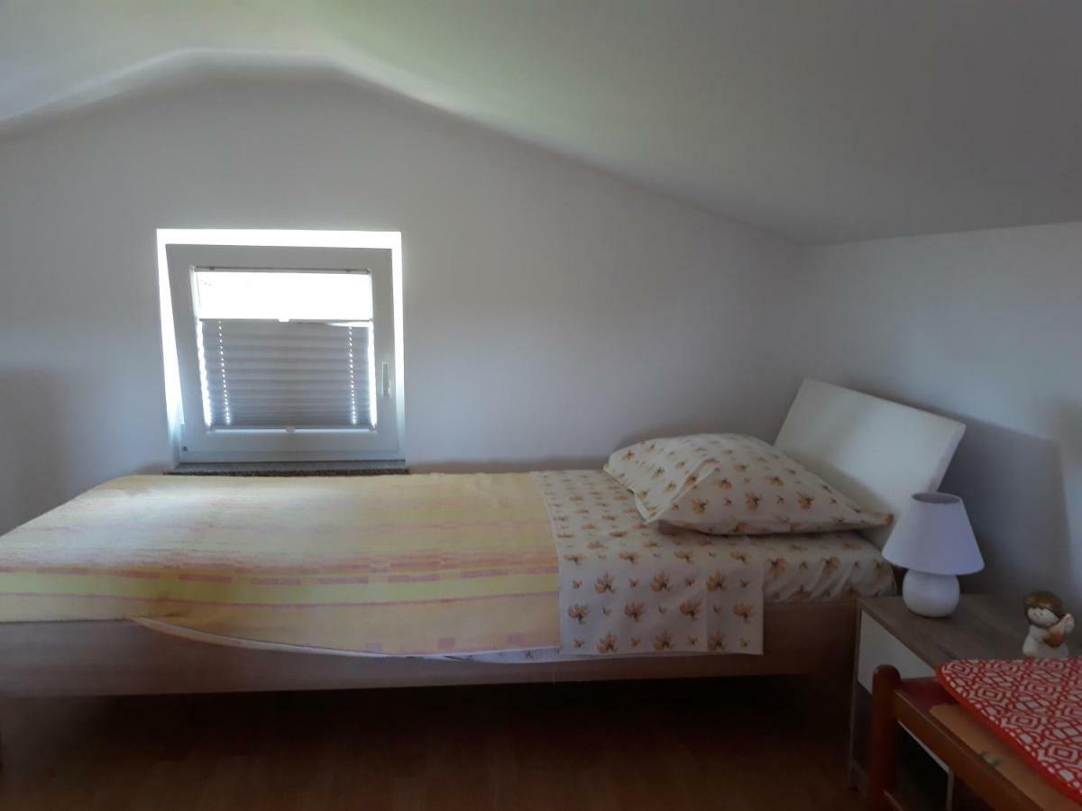 House Barizoni Villa Ankaran Eksteriør billede