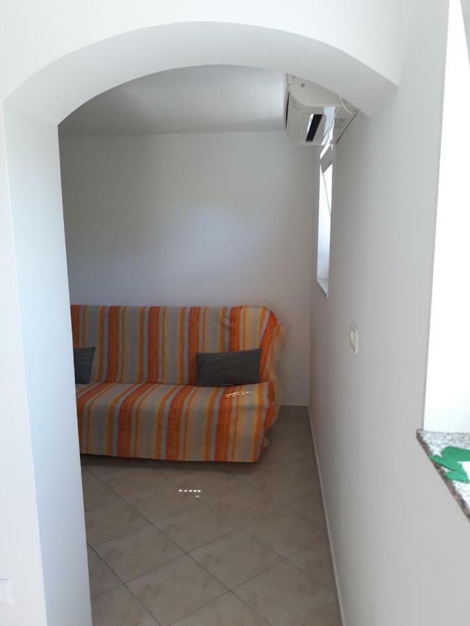 House Barizoni Villa Ankaran Eksteriør billede