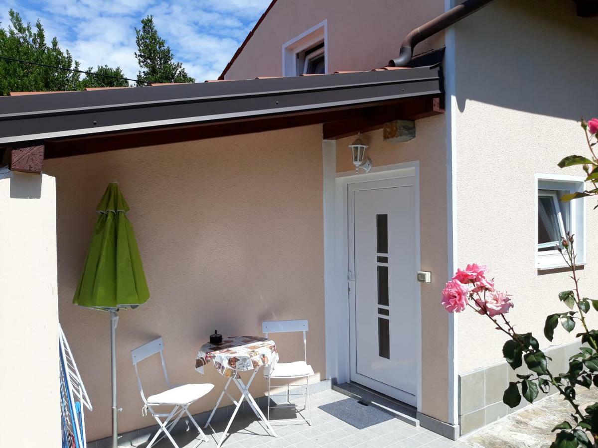 House Barizoni Villa Ankaran Eksteriør billede